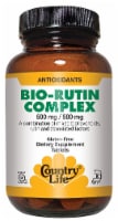 Country Life  Bio-Rutin Complex