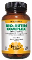 Country Life  Bio-Rutin Complex Perspective: Main