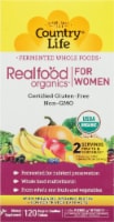 Country Life  Realfood Organics® For Women Perspective: Main