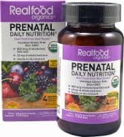 Country Life  Realfood Organics® Prenatal Daily Nutrition® Perspective: Main