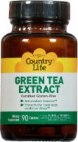 Country Life  Green Tea Extract Perspective: Main
