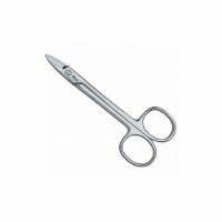 Clauss Multipurpose,Scissors,Straight,4 In. L 12210