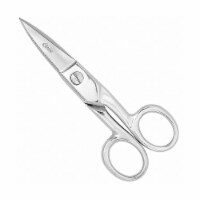 Clauss Electricians Scissors,Ambidextrous 12700