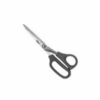 Clauss Multipurpose,Scissors,Straight,8 In. L 15300