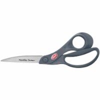Clauss 18091 Sharp Tip 8 Heavy Duty Shears Gray