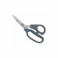 Clauss Shop Shears,Ambidextrous,7 In. L 18516