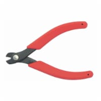 Clauss Snapper Wire Cutter,Shear Cut,5-3/4 In 20033 Perspective: Main