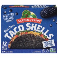 Garden of Eatin'® Blue Corn Taco Shells