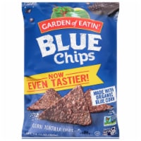 Garden of Eatin'® Blue Corn Tortilla Chips