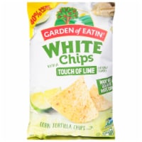 Garden of Eatin' White Lime Tortilla Chips