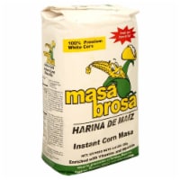 Masa Brosa® Instant Corn Masa