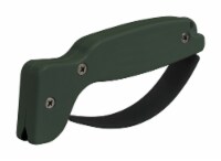 AccuSharp Semi-Gloss Tungsten Carbide 1 Stage Knife and Tool Sharpener