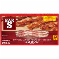 Bar-S® Naturally Hardwood Smoked Bacon Perspective: Main