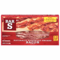 BAR-S Hardwood Smoked Bacon