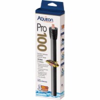 Aqueon Products 100532084 100 watt Pro 100 Series V2 Adjustable Heaters