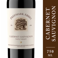 Freemark Abbey Winery Napa Valley Cabernet Sauvignon California Red Wine Perspective: Main