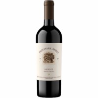 Freemark Abbey Merlot Red Wine Perspective: Main