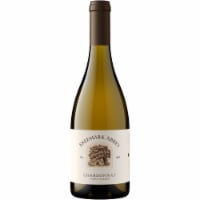 Freemark Abbey Winery Napa Valley Chardonnay California White Wine Perspective: Main