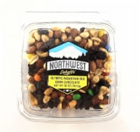 Northwest Delights Olympic Mountain Dark Chocolate Mix Perspective: Main
