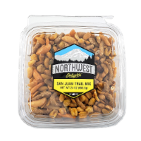 Northwest Delights San Juan Trail Mix Perspective: Main
