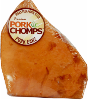 Pork Chomps™ Premium Roasted Pork Skin Earz