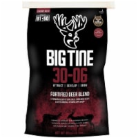 Scott Pet 248784 40 LB Big Tine Nitro Fortified Deer Blend Premium Blend Of Corn Milo Sun
