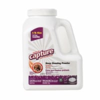 Capture 1014026 Premium Carpet Cleaner 4 lbs Powder Concentrated