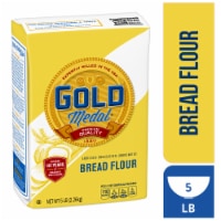 Gold Medal™ Unbleached Bread Flour