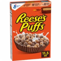 General Mills Reese's Puffs Cereal