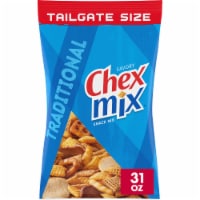 Chex Mix™ Bold Party Blend, 3.75 oz - Kroger