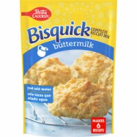Betty Crocker™ Bisquick™ Buttermilk Complete Biscuit Mix