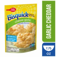 Betty Crocker™ Bisquick Complete Cheese Garlic Biscuit Mix