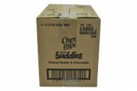 Chex Mix Muddy Buddies Peanut Butter Chocolate Snack Mix, 11.75 Ounce -- 5 per case