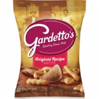Gardettos, Family Classic, 5.5 Oz. BIG BAG (7 Count) Perspective: Main