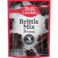 Betty Crocker™ Brownie Brittle Mix Perspective: Main
