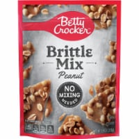 Betty Crocker™ Peanut Brittle Mix Perspective: Main