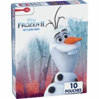 Betty Crocker™ Frozen Fruit Snacks Perspective: Main