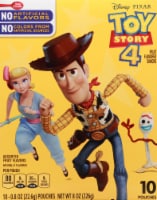 Betty Crocker Toy Story Fruit Snacks Perspective: Main