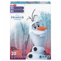 Betty Crocker Frozen Fruit Snacks Perspective: Main