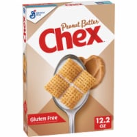 General Mills Peanut Butter Chex Cereal