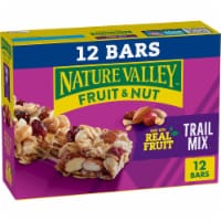 General Mills Nature Valley Honey Oat Clusters Cereal, 15.75 oz - Food 4  Less