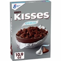 General Mills Hershey's Kisses Cereal Perspective: Main