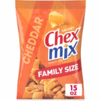 Chex Mix® Cheddar Mix Family Size