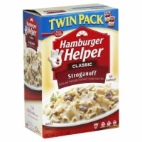 Betty Crocker Hamburger Helper Classic Stroganoff Perspective: Main