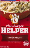 Hamburger Helper Classic Stroganoff Perspective: Main