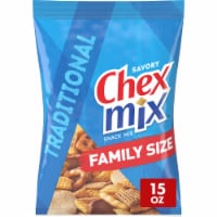 Chex Mix® Traditional Mix Family Size
