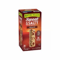 Nature Valley Sweet and Salty Nut Almond Granola Bars 36 Count