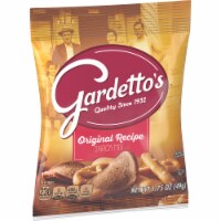 Gardetto's Original Recipe Snack Mix Perspective: Main