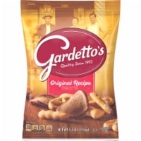Gardetto's™ Original Recipe Snack Mix Perspective: Main