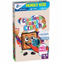 Cinnamon Toast Crunch™ Cereal Bars (96 ct) 1.42 oz